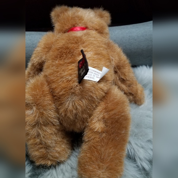 Gund Bear plush - Picture 2 of 2